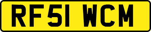 RF51WCM