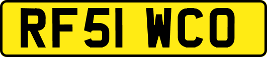 RF51WCO