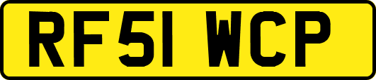 RF51WCP