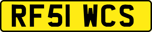 RF51WCS