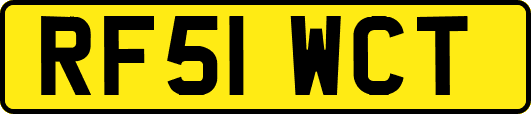 RF51WCT