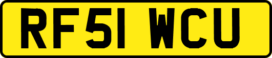 RF51WCU