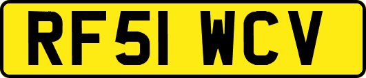 RF51WCV