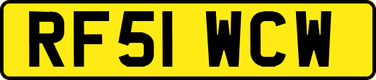 RF51WCW