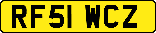 RF51WCZ