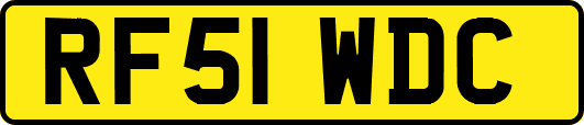 RF51WDC