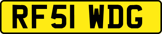 RF51WDG