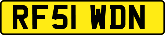 RF51WDN