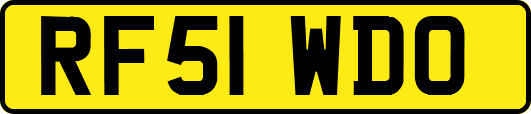 RF51WDO