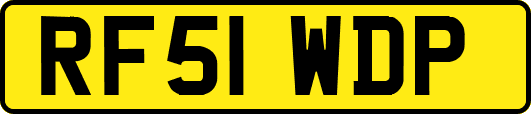 RF51WDP