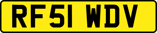 RF51WDV