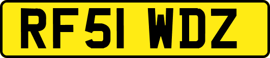 RF51WDZ