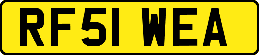 RF51WEA