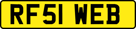 RF51WEB