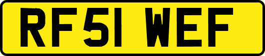 RF51WEF