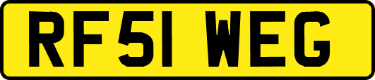 RF51WEG