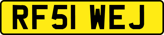 RF51WEJ