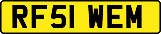RF51WEM