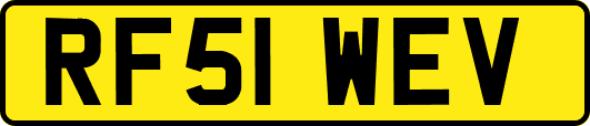 RF51WEV