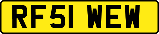 RF51WEW