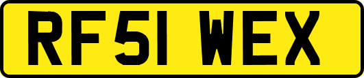 RF51WEX