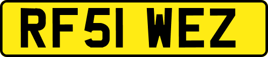 RF51WEZ