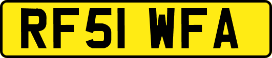 RF51WFA