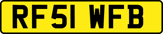 RF51WFB