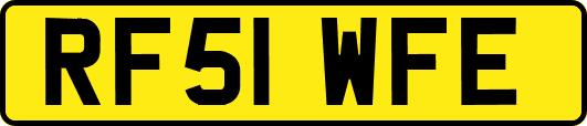 RF51WFE