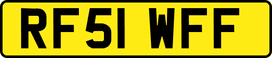 RF51WFF