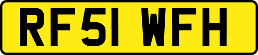 RF51WFH