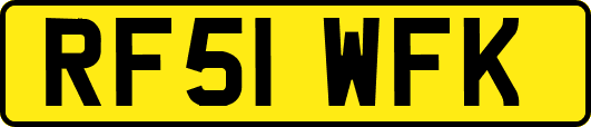 RF51WFK