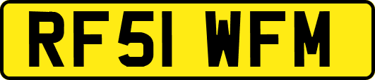 RF51WFM