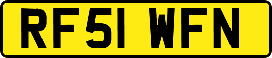 RF51WFN