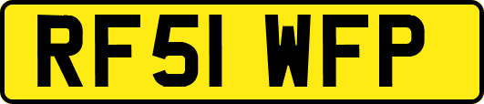 RF51WFP