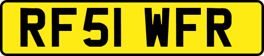 RF51WFR