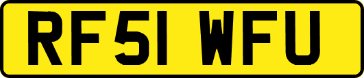 RF51WFU