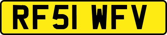 RF51WFV