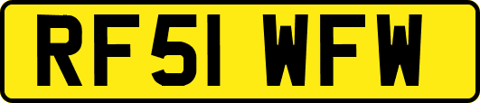 RF51WFW