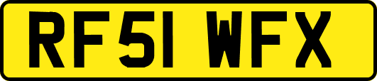 RF51WFX