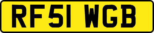 RF51WGB
