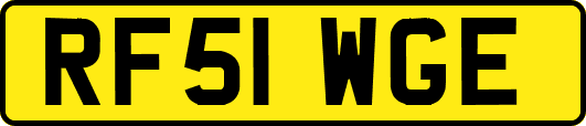 RF51WGE