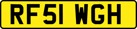 RF51WGH