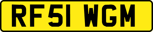 RF51WGM