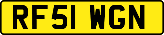 RF51WGN
