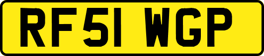 RF51WGP