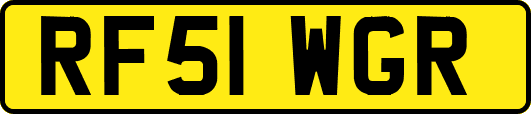 RF51WGR