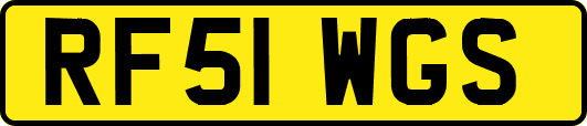 RF51WGS