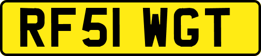 RF51WGT