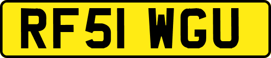 RF51WGU